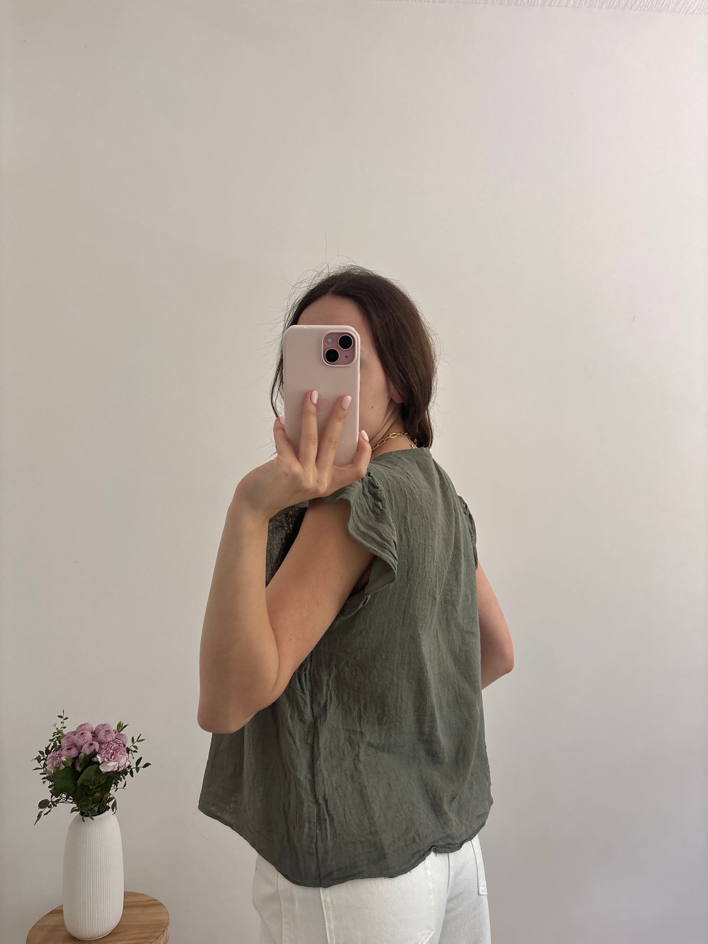 Top Romy kaki