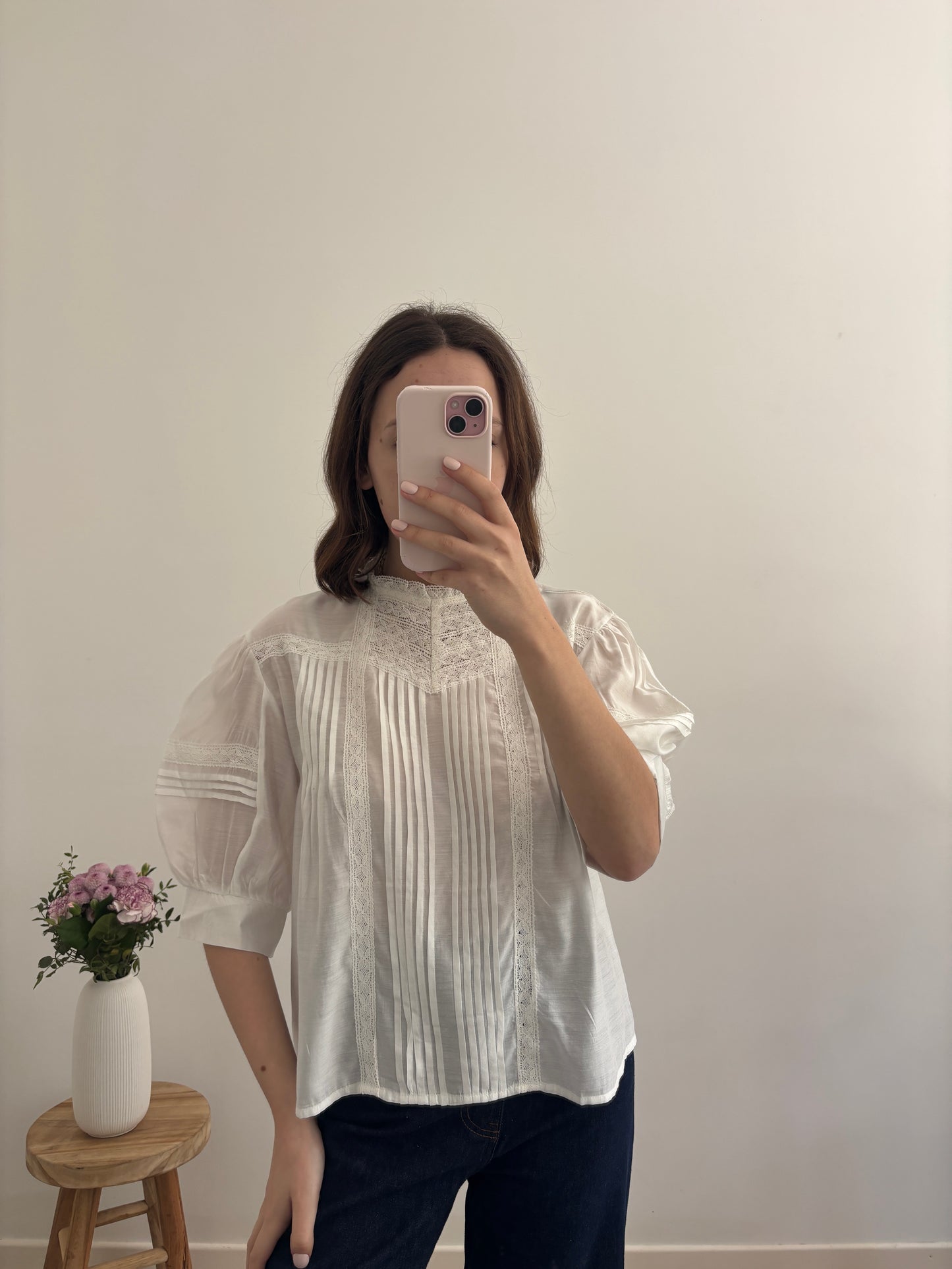 Blouse Eloy