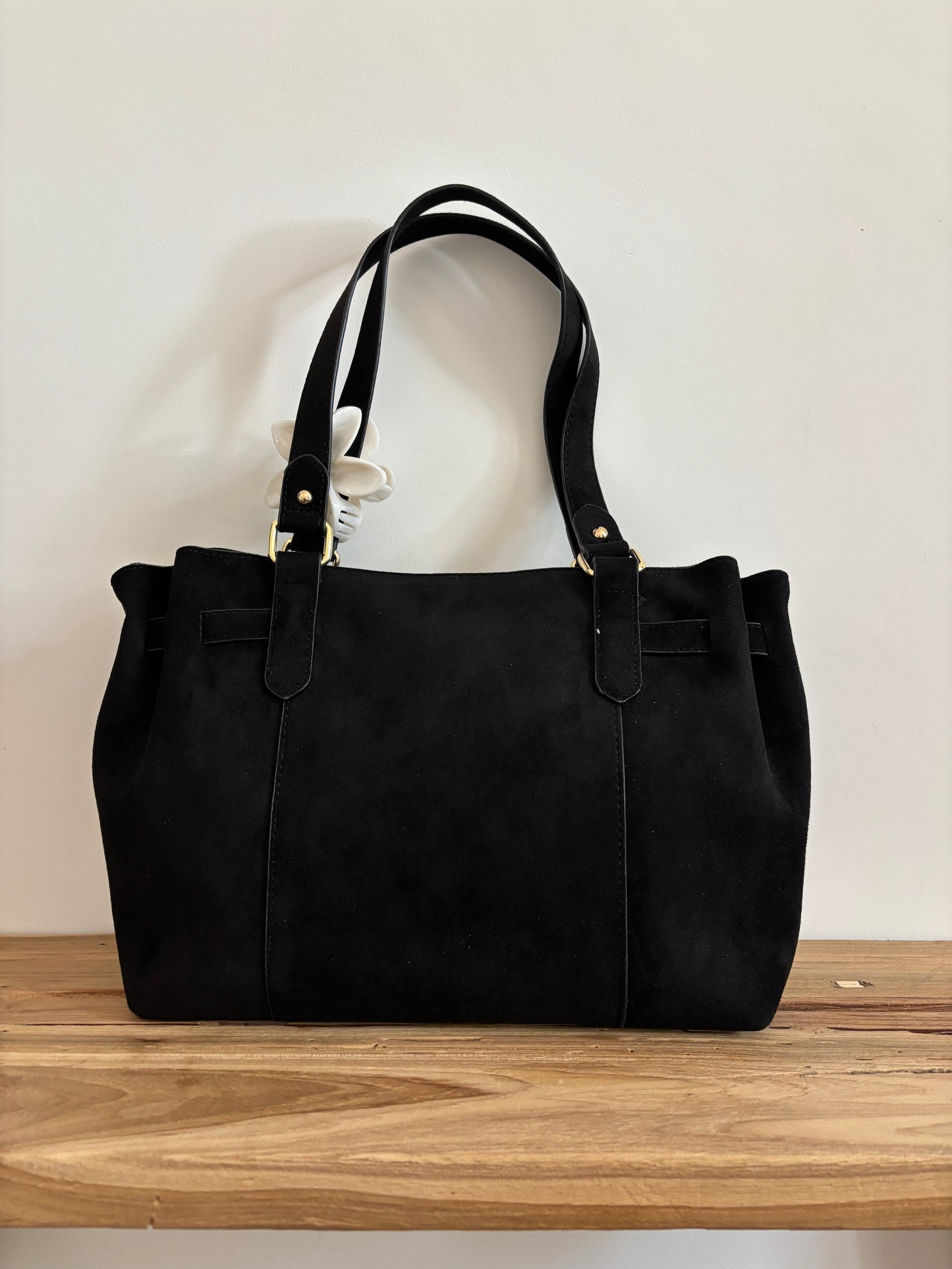Sac Lison noir