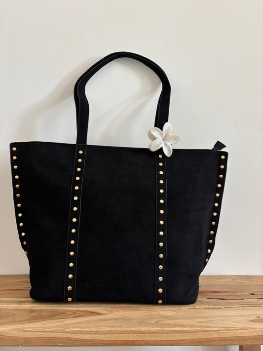 Garance black bag