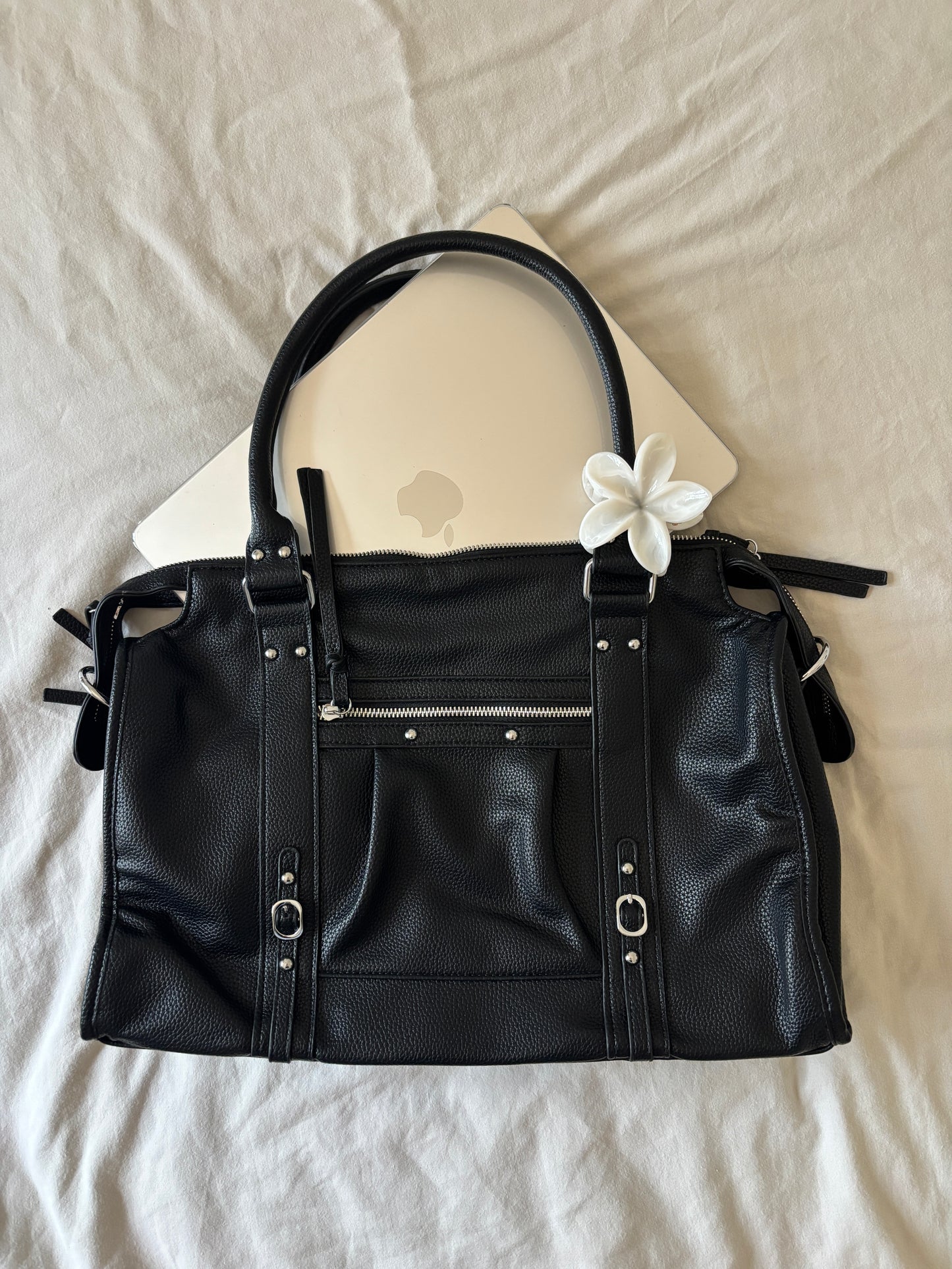 Sac Stella noir