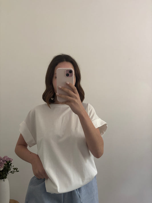 T-shirt Audrey