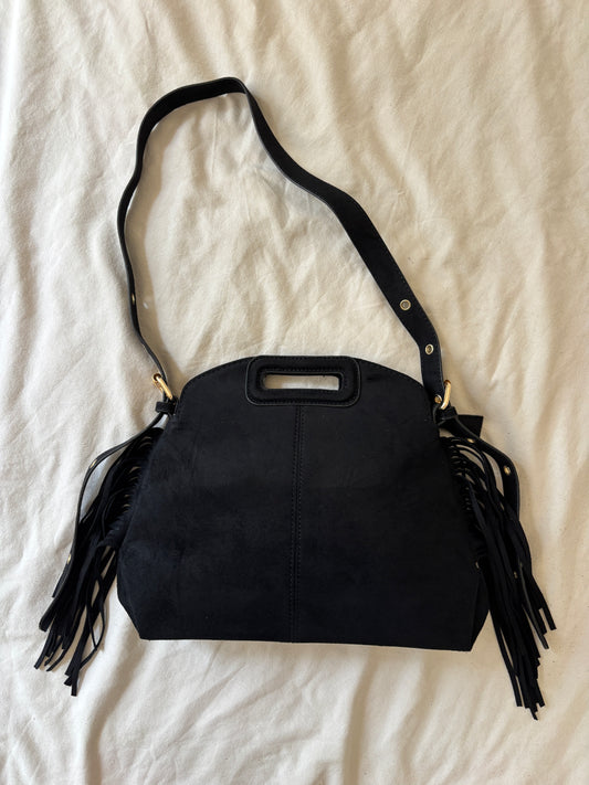 Fantine black bag