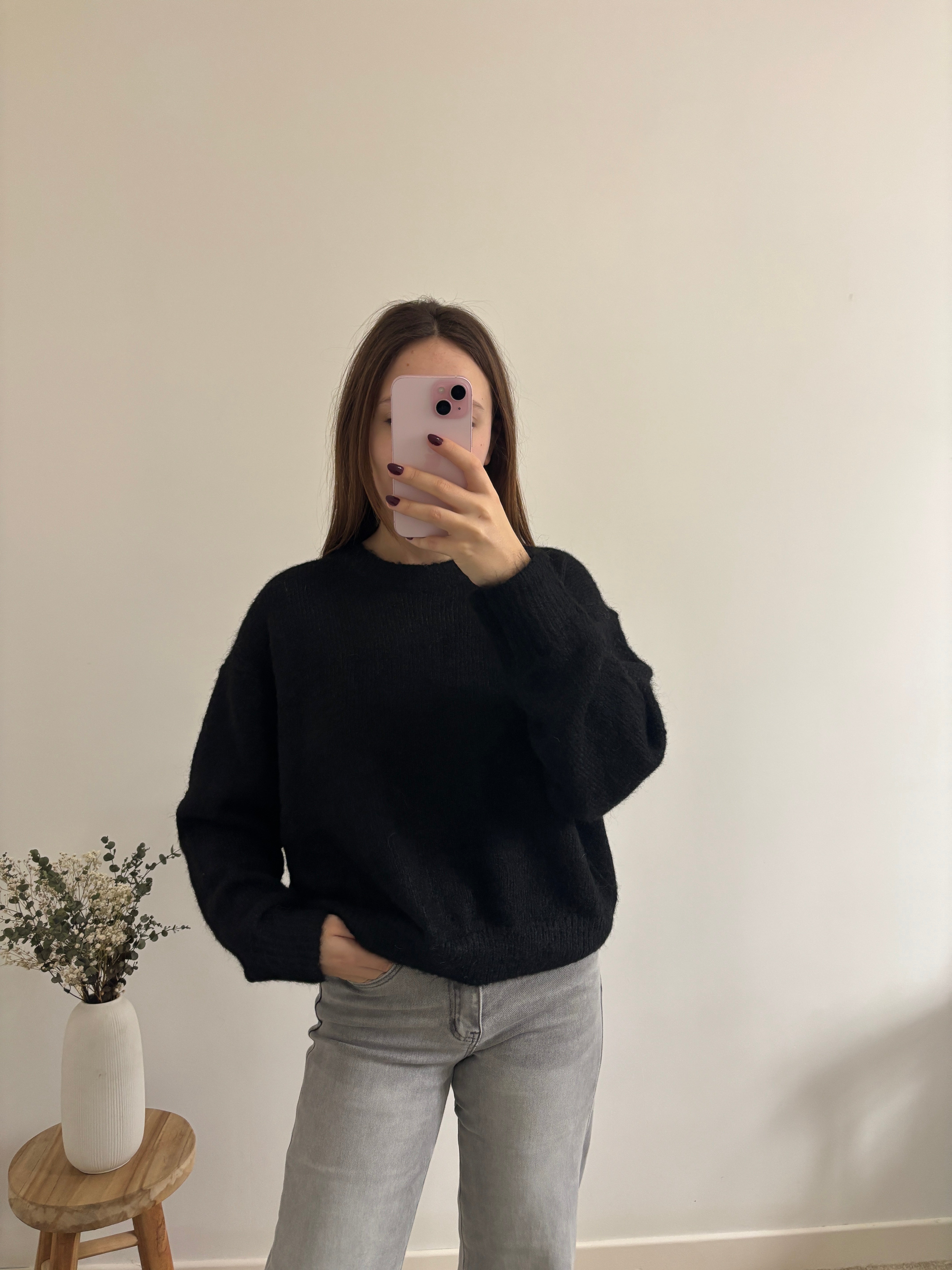 pull-lucie-noir-madame-el-gante