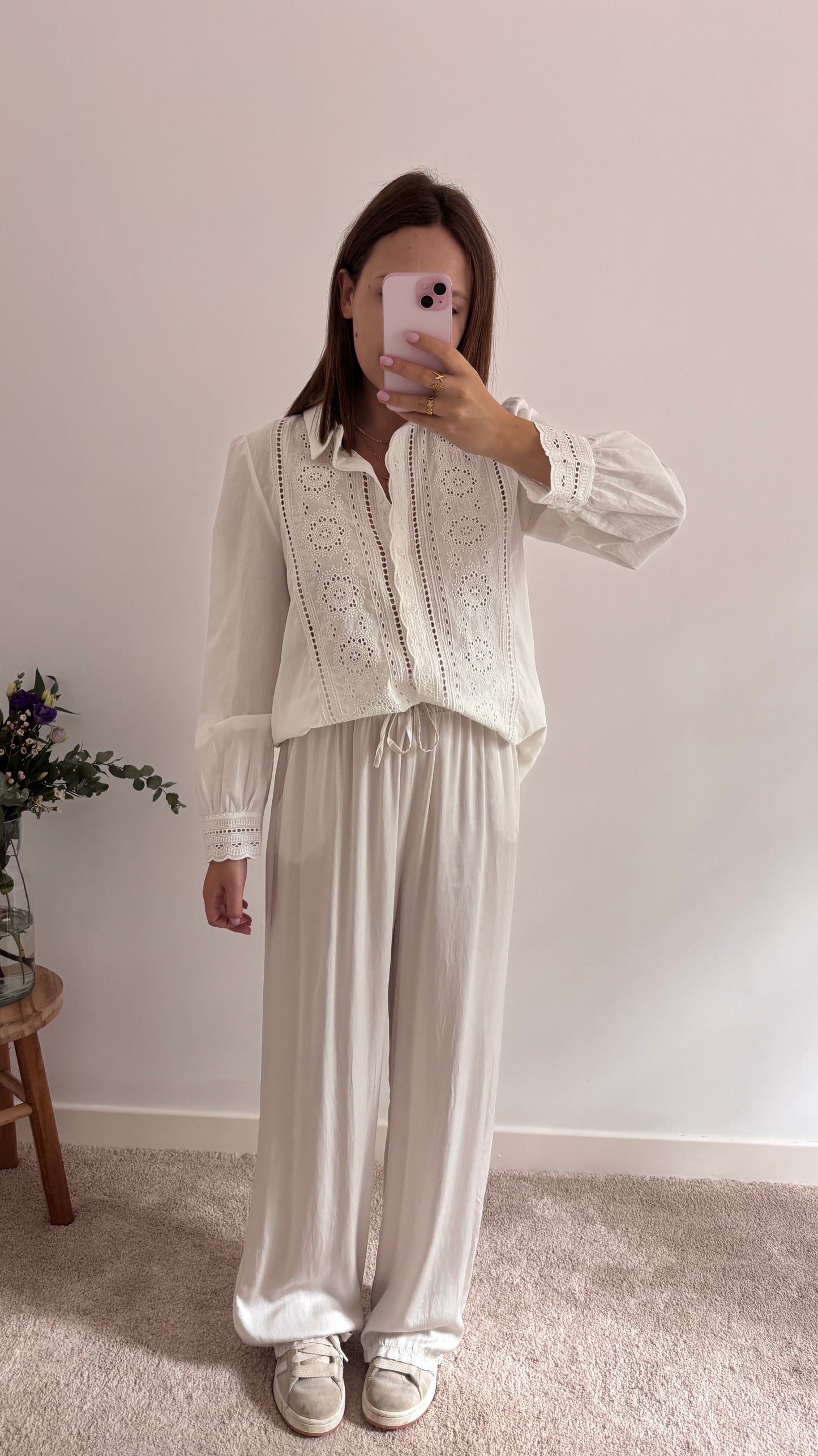 Chemise Julia