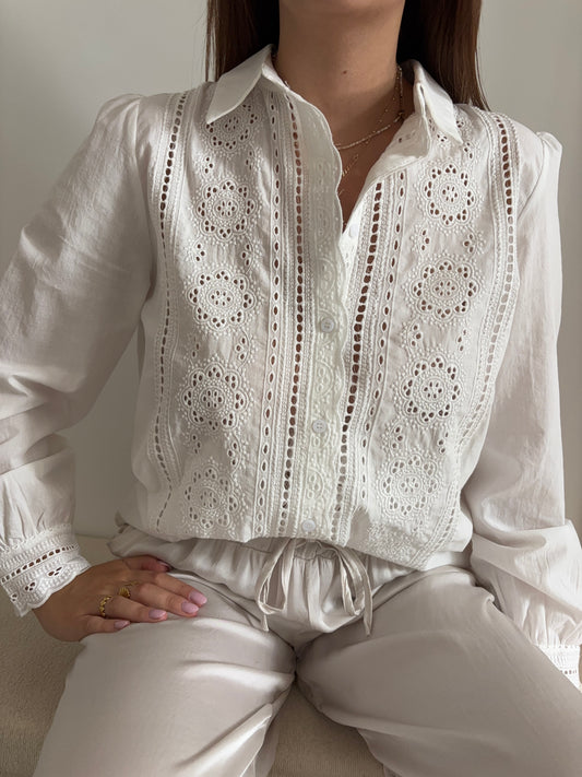 Chemise Julia