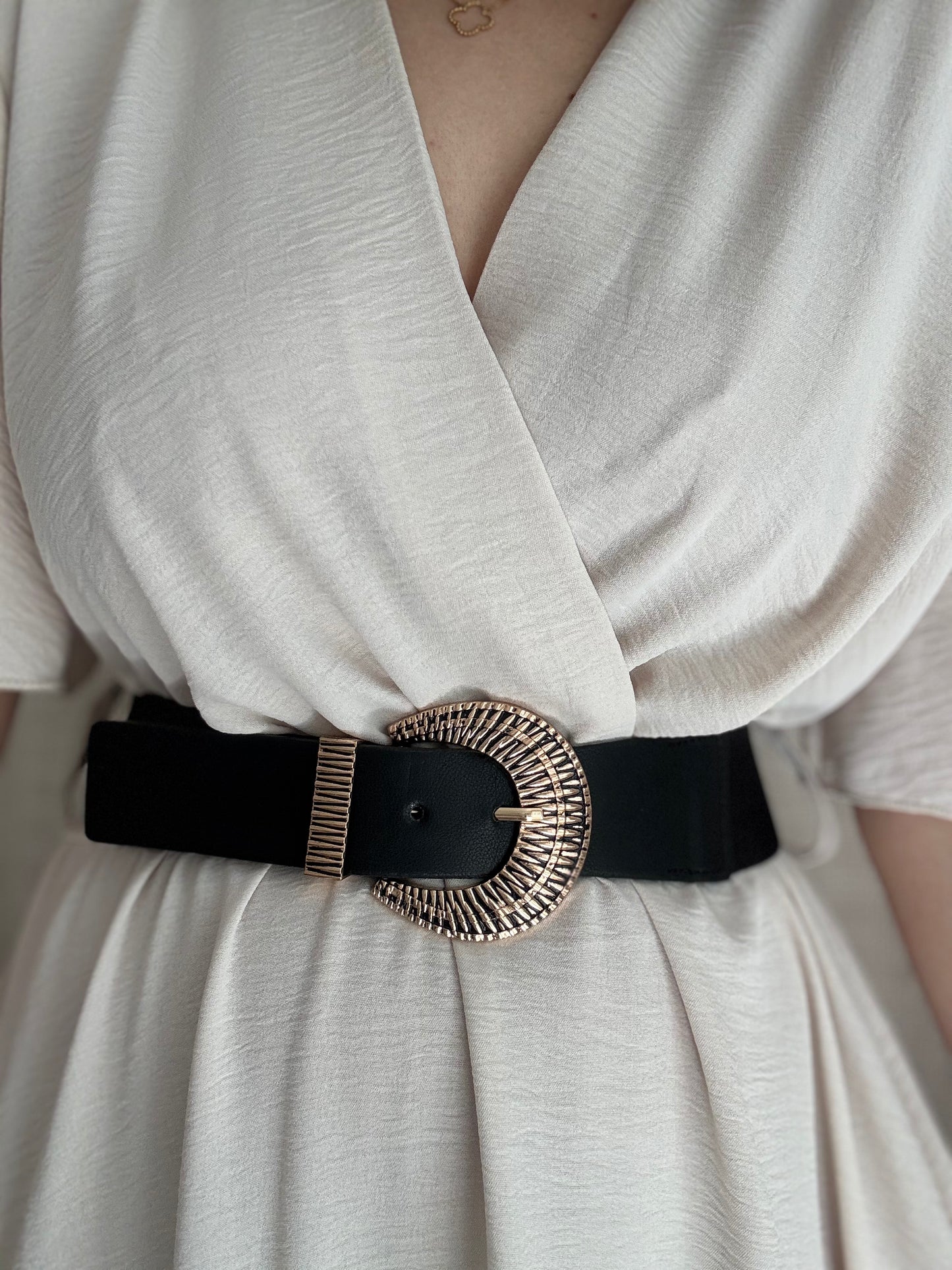 Ceinture noire