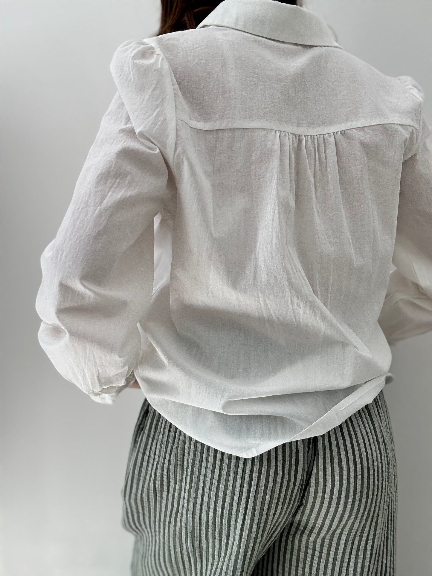 Chemise Julia