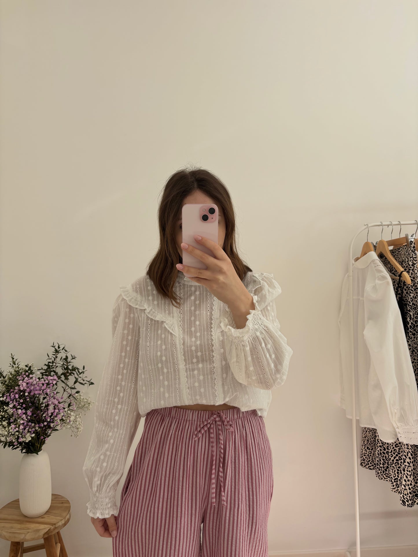 Blouse Anaïs