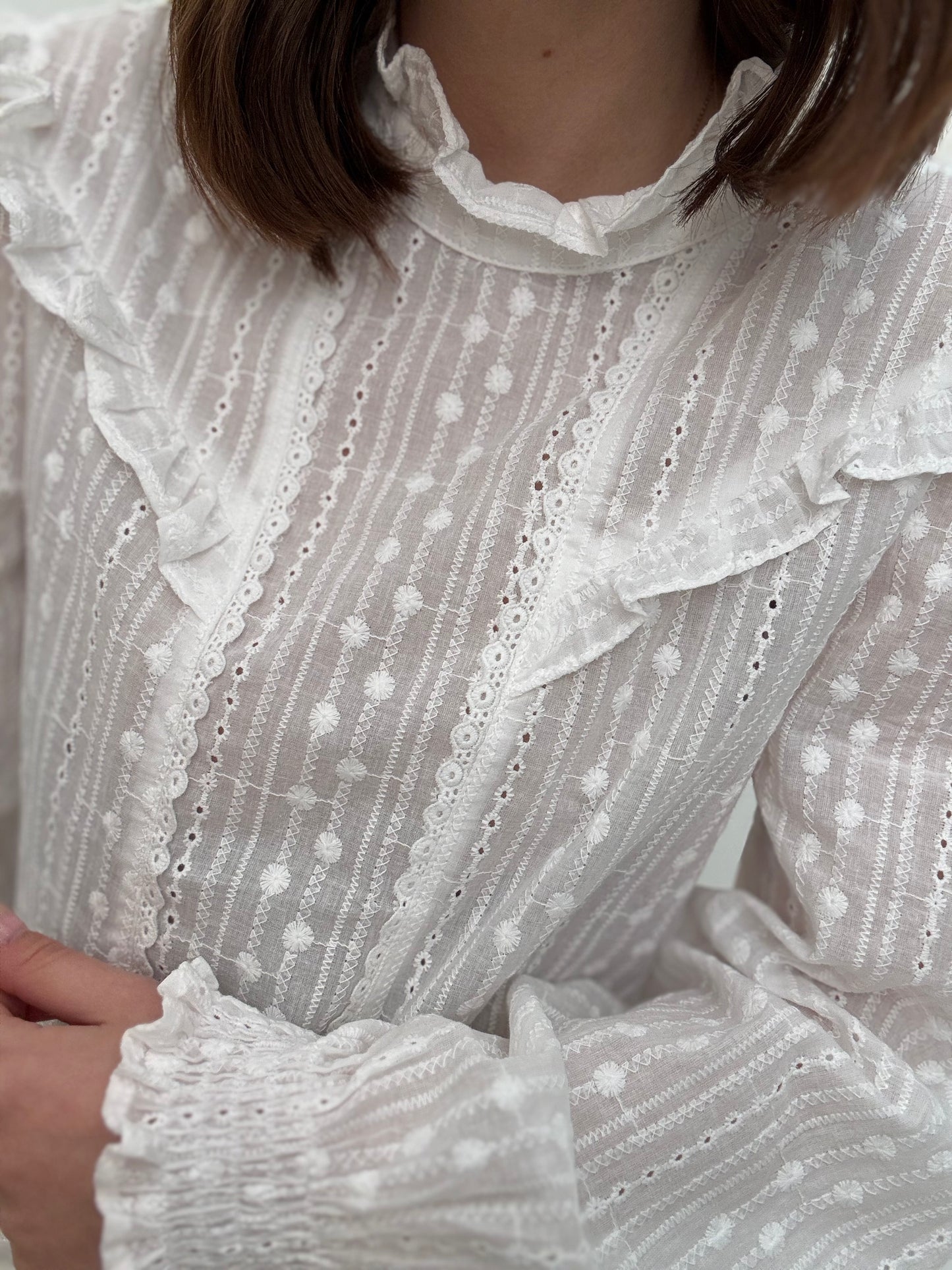 Blouse Anaïs