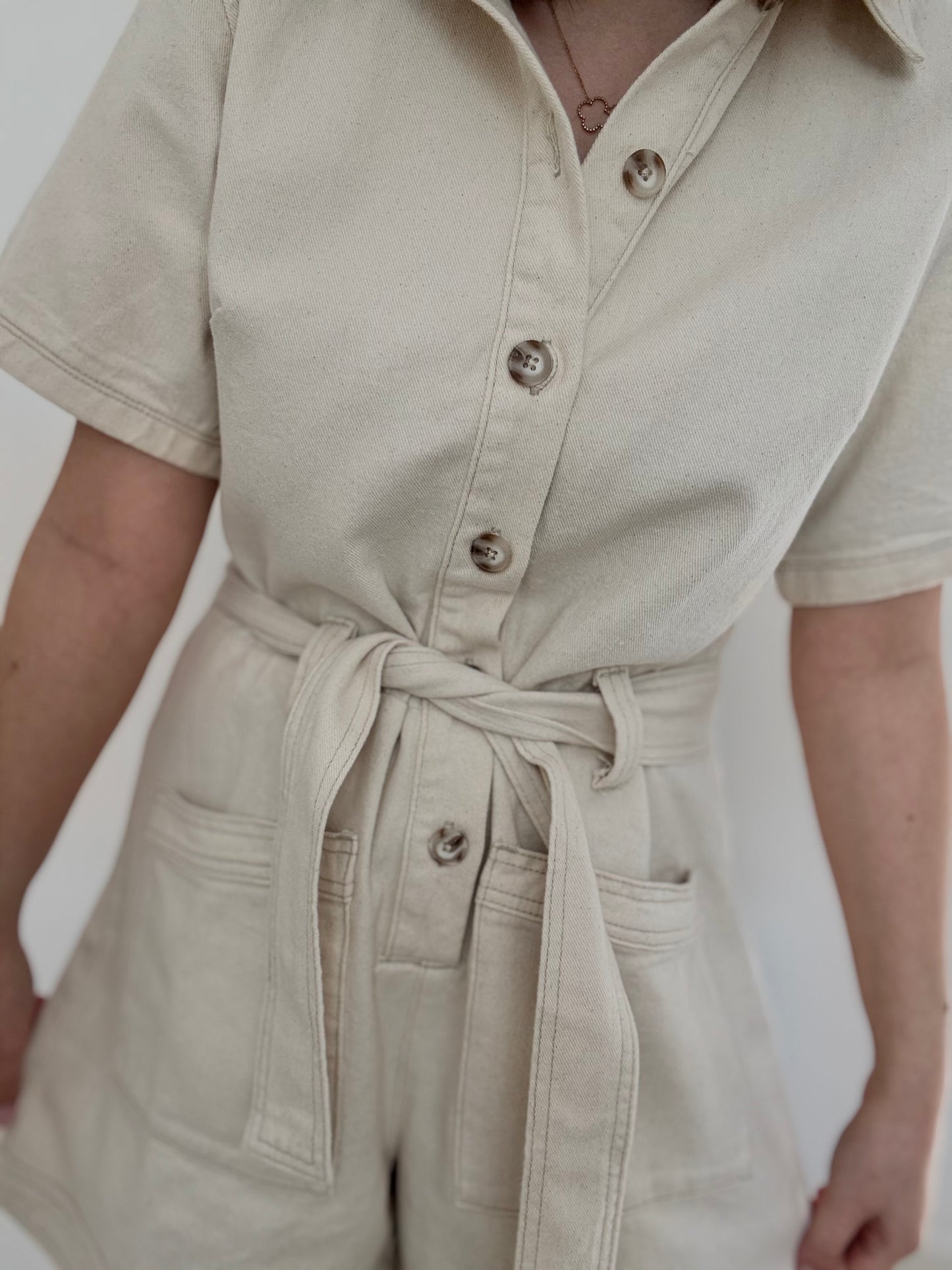 Combishort Isadora