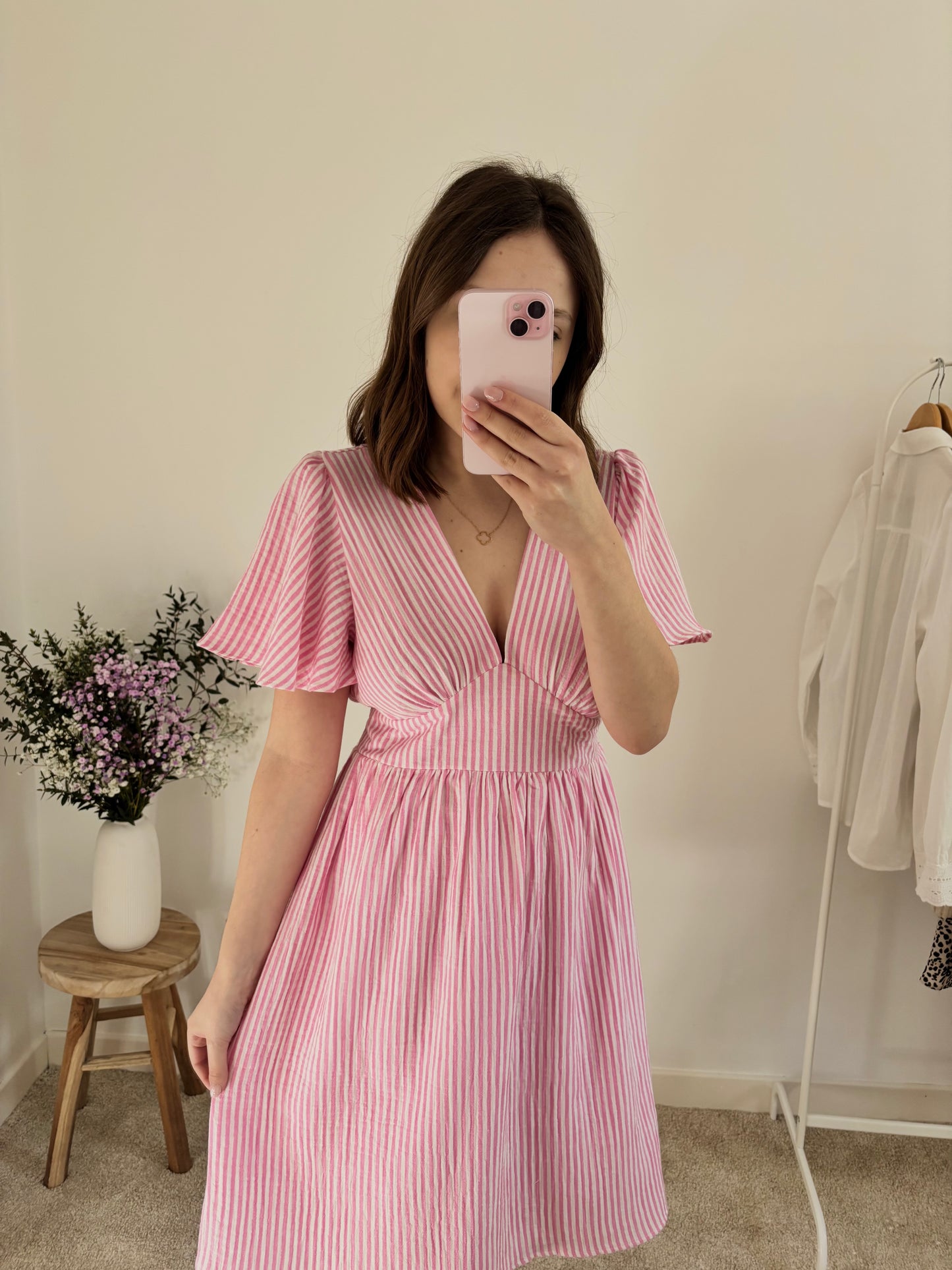 Robe Louise