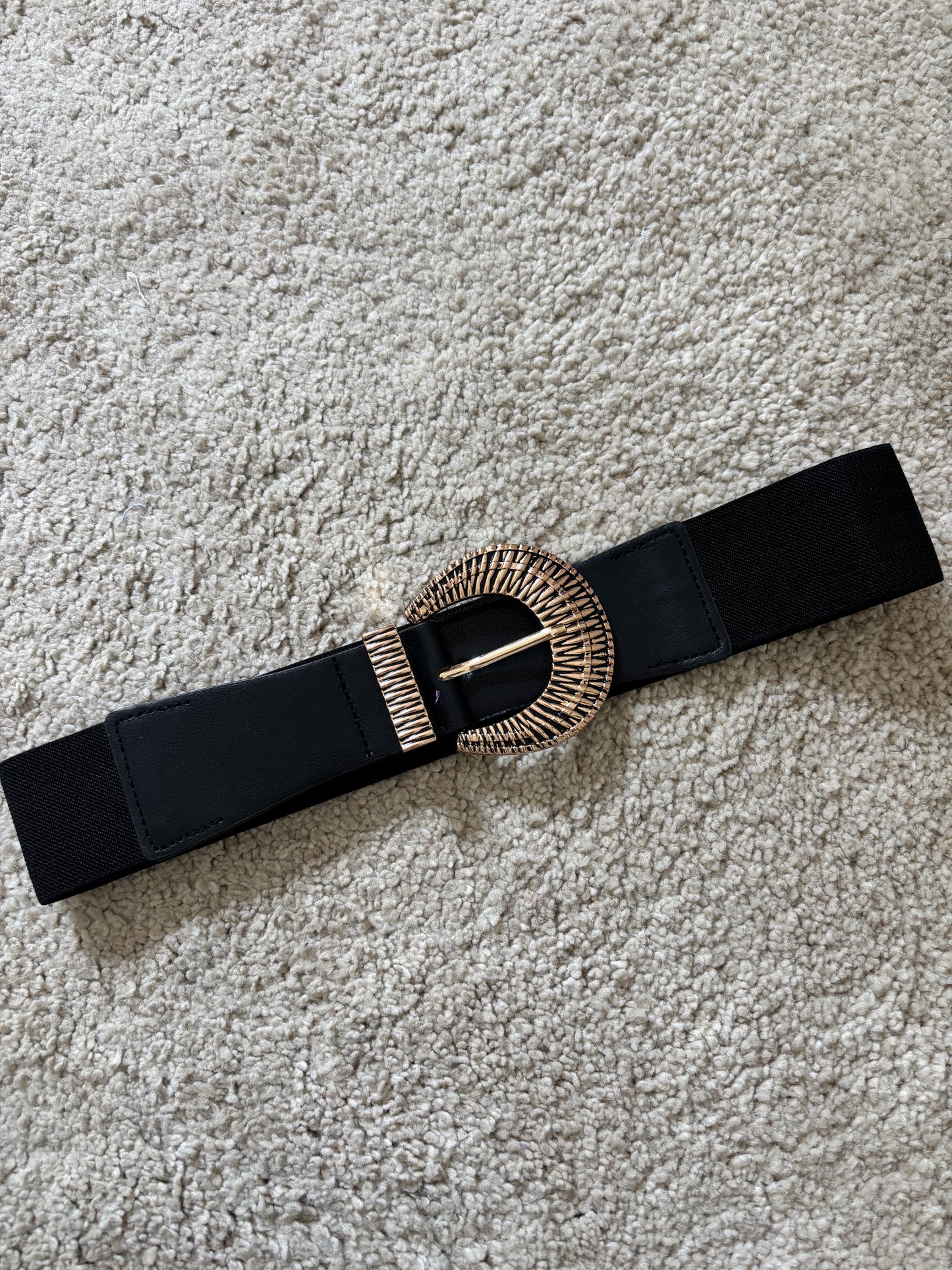 Ceinture noire