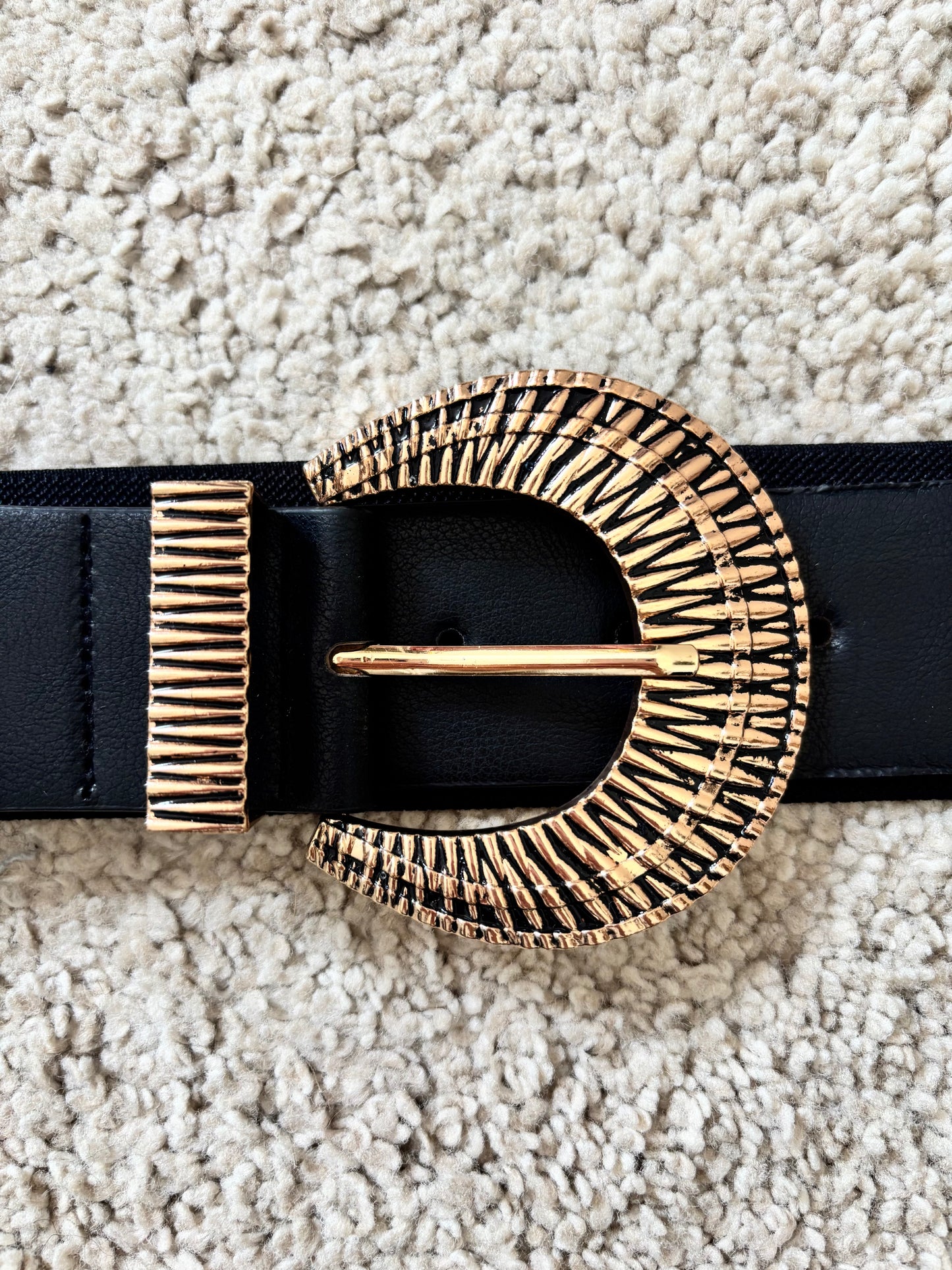 Ceinture noire
