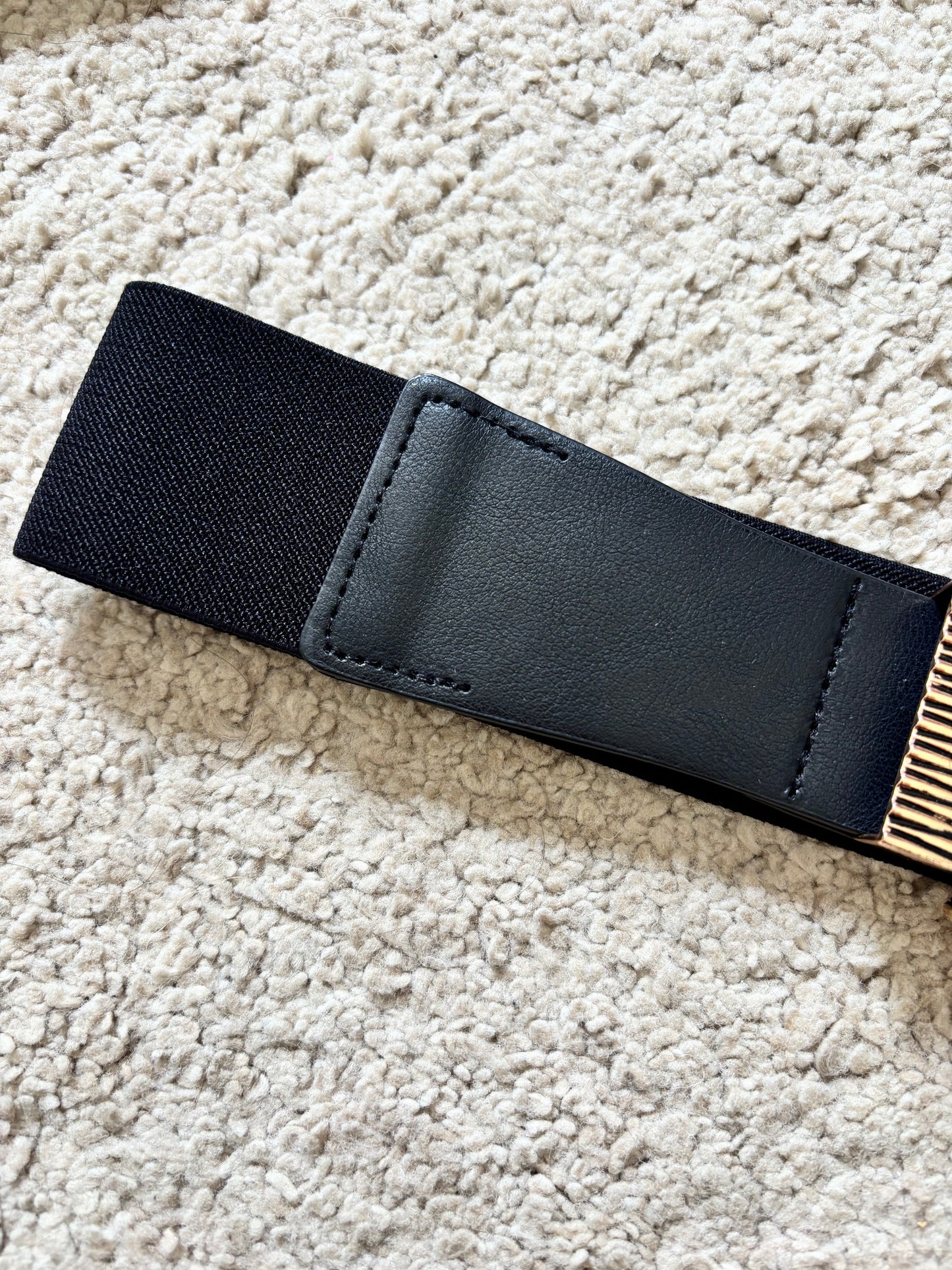 Ceinture noire