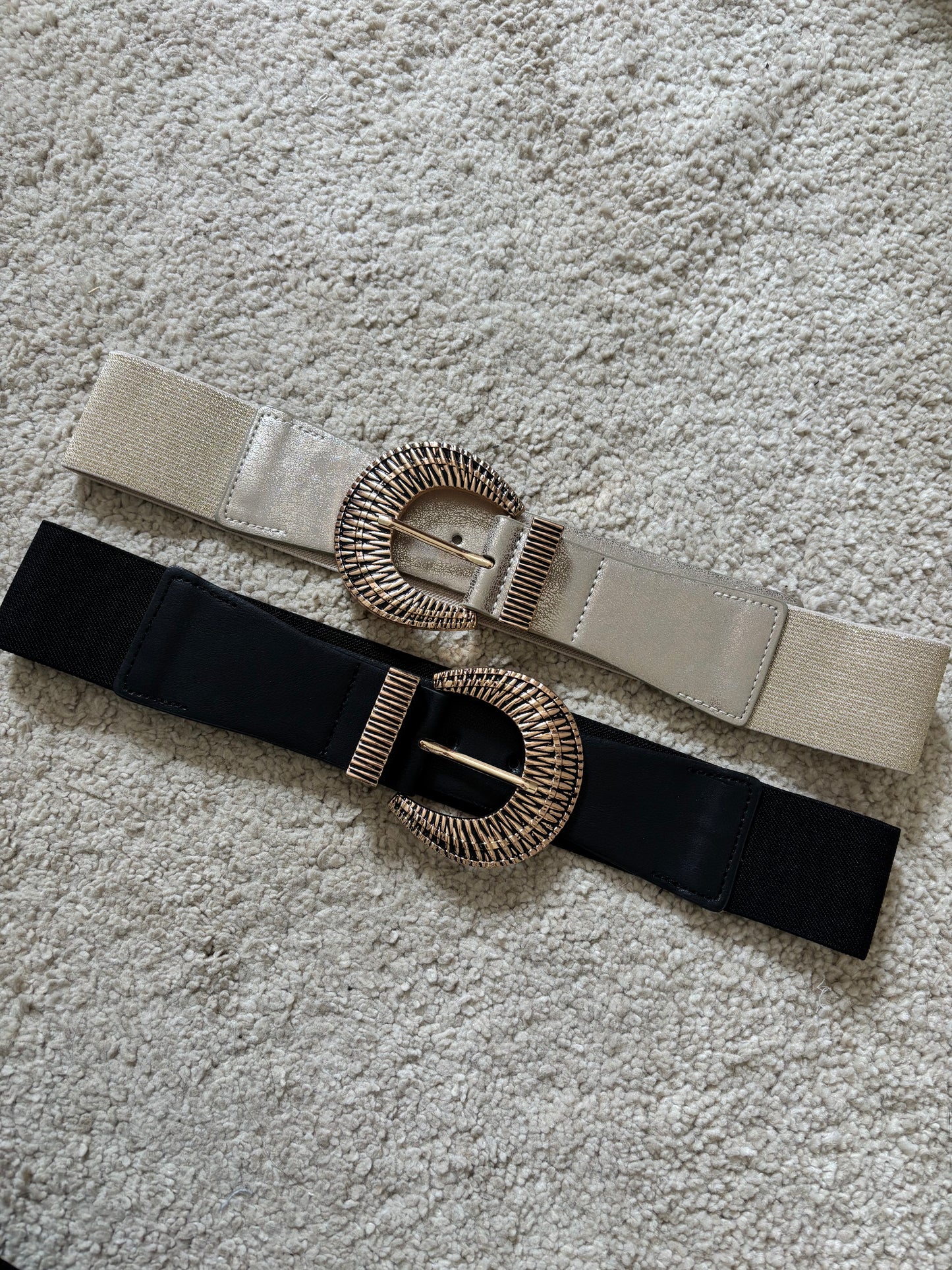 Ceinture noire