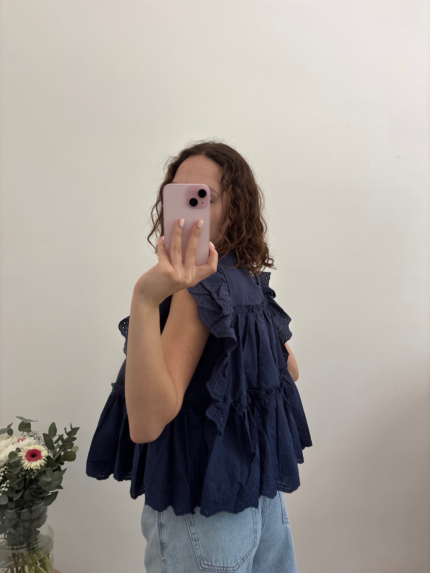 Top Julie marine