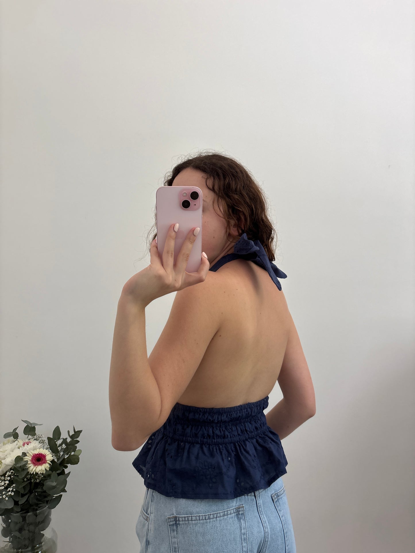 Top Candice marine
