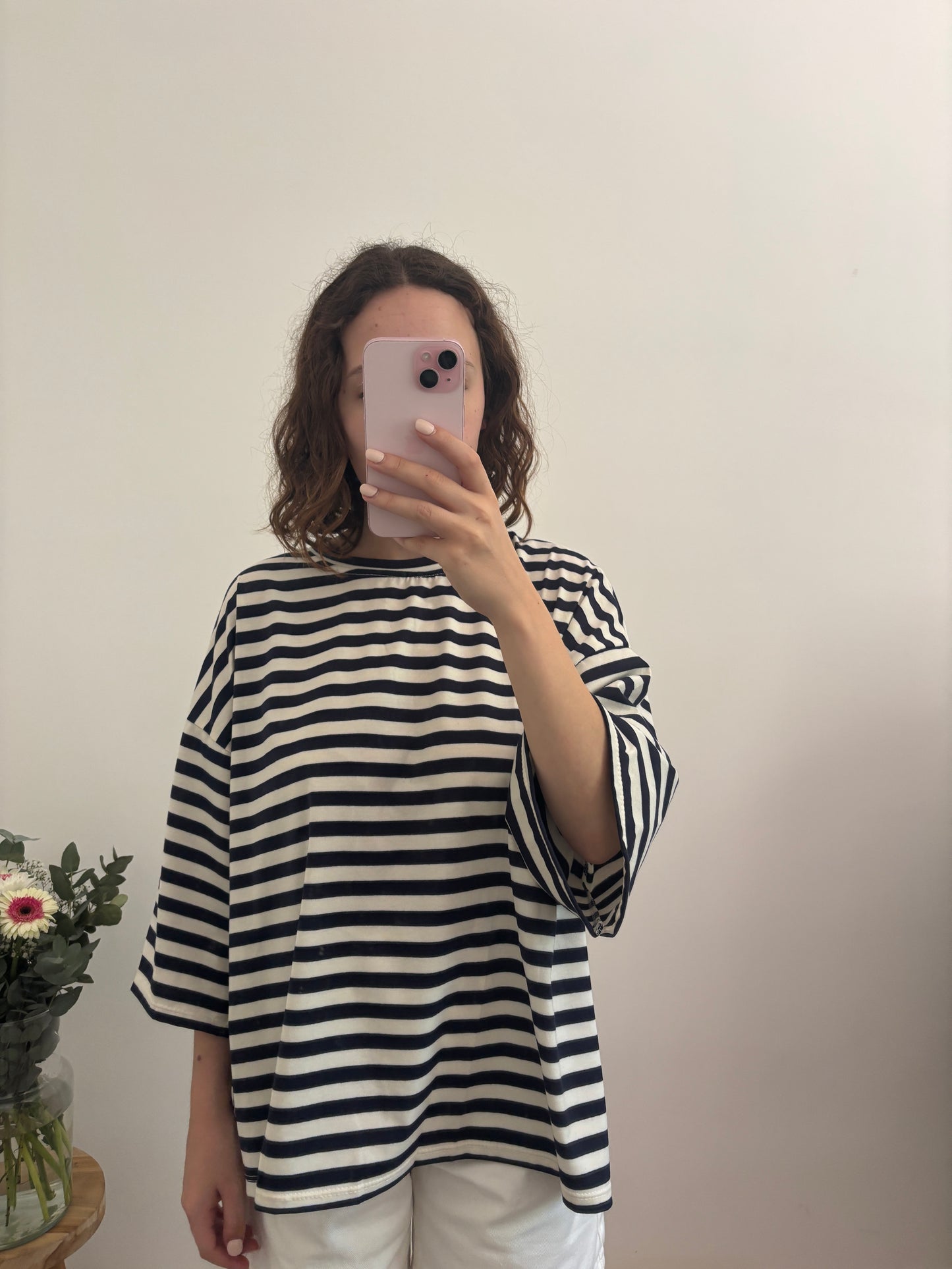 T-shirt Zon