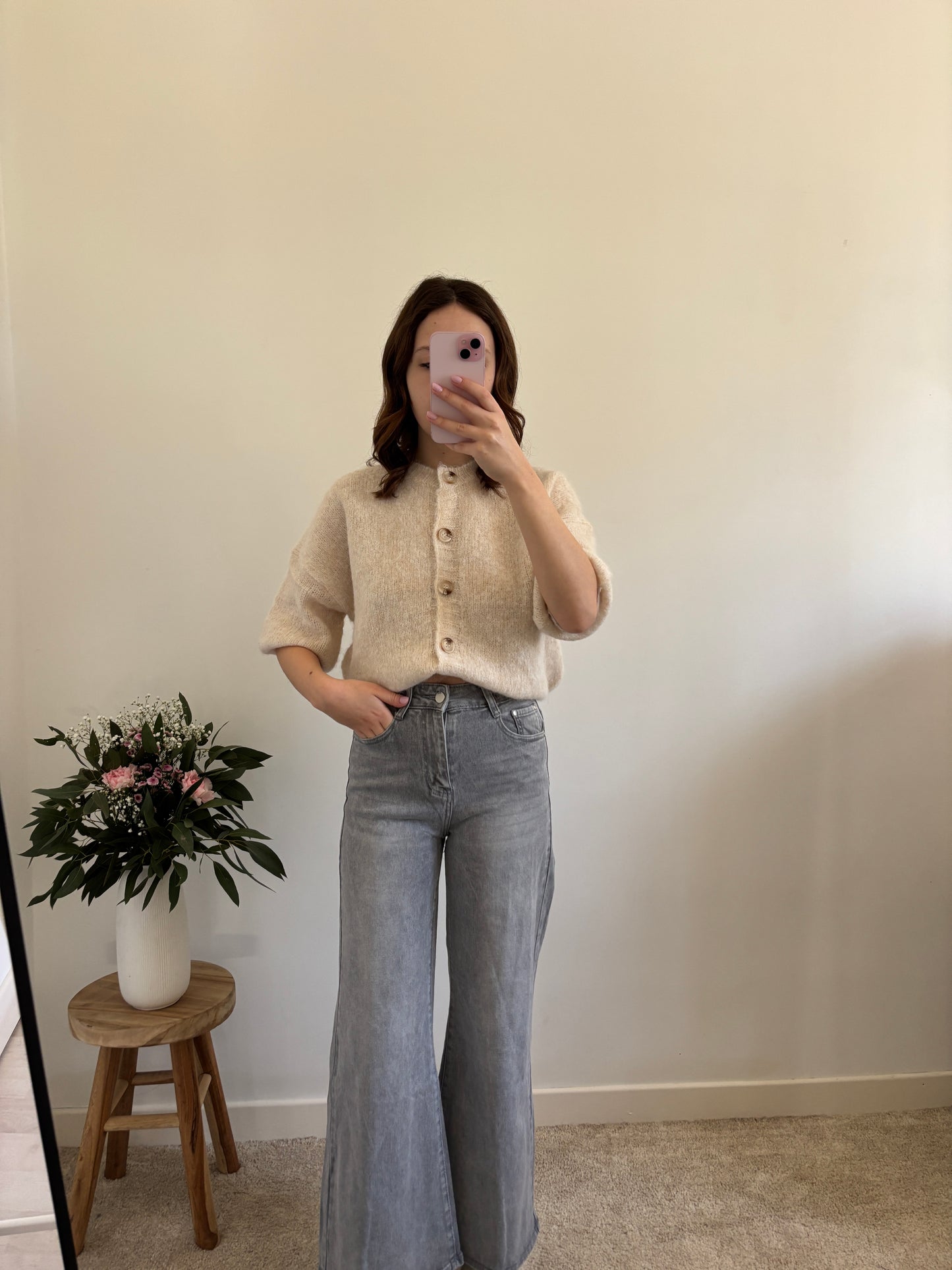 Fanny vest