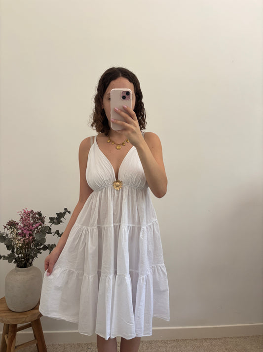 Robe Cléa