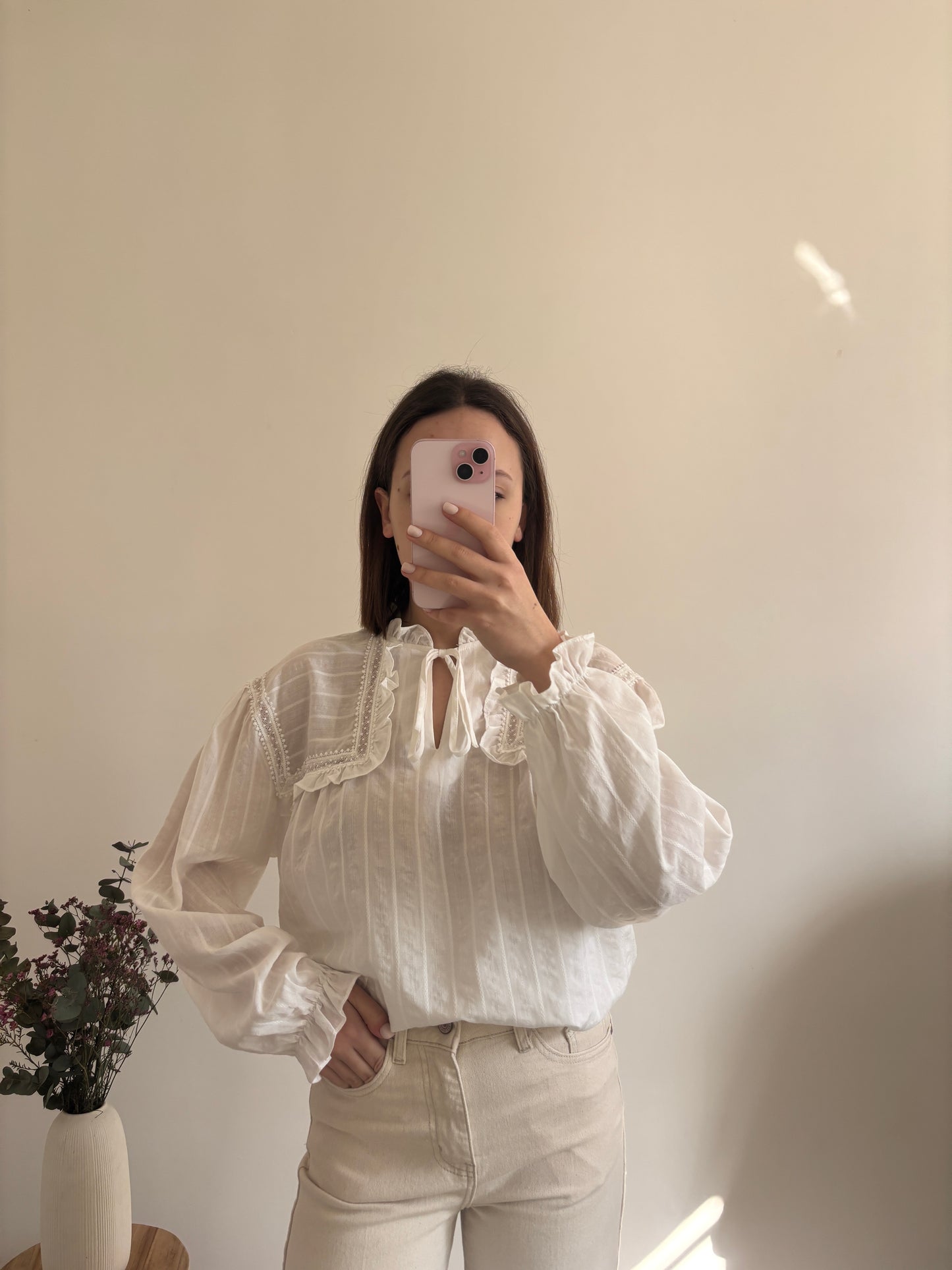 Julia Blouse