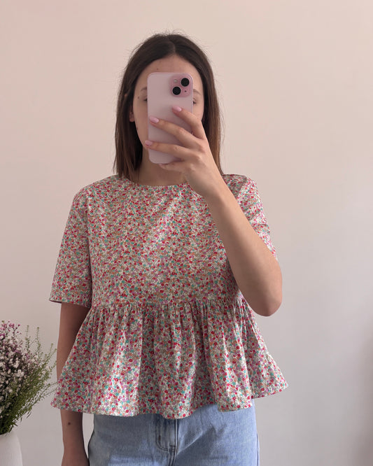 Top liberty
