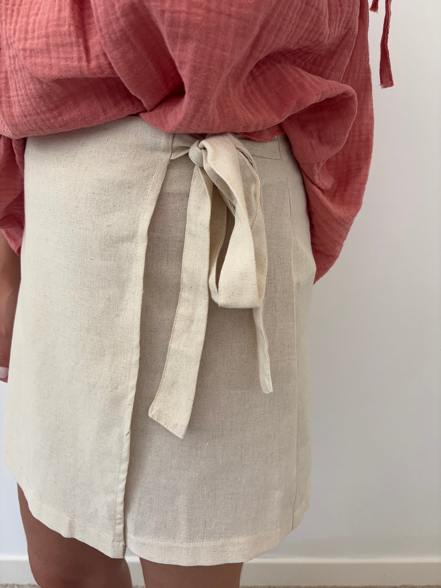 Jupe short Emma