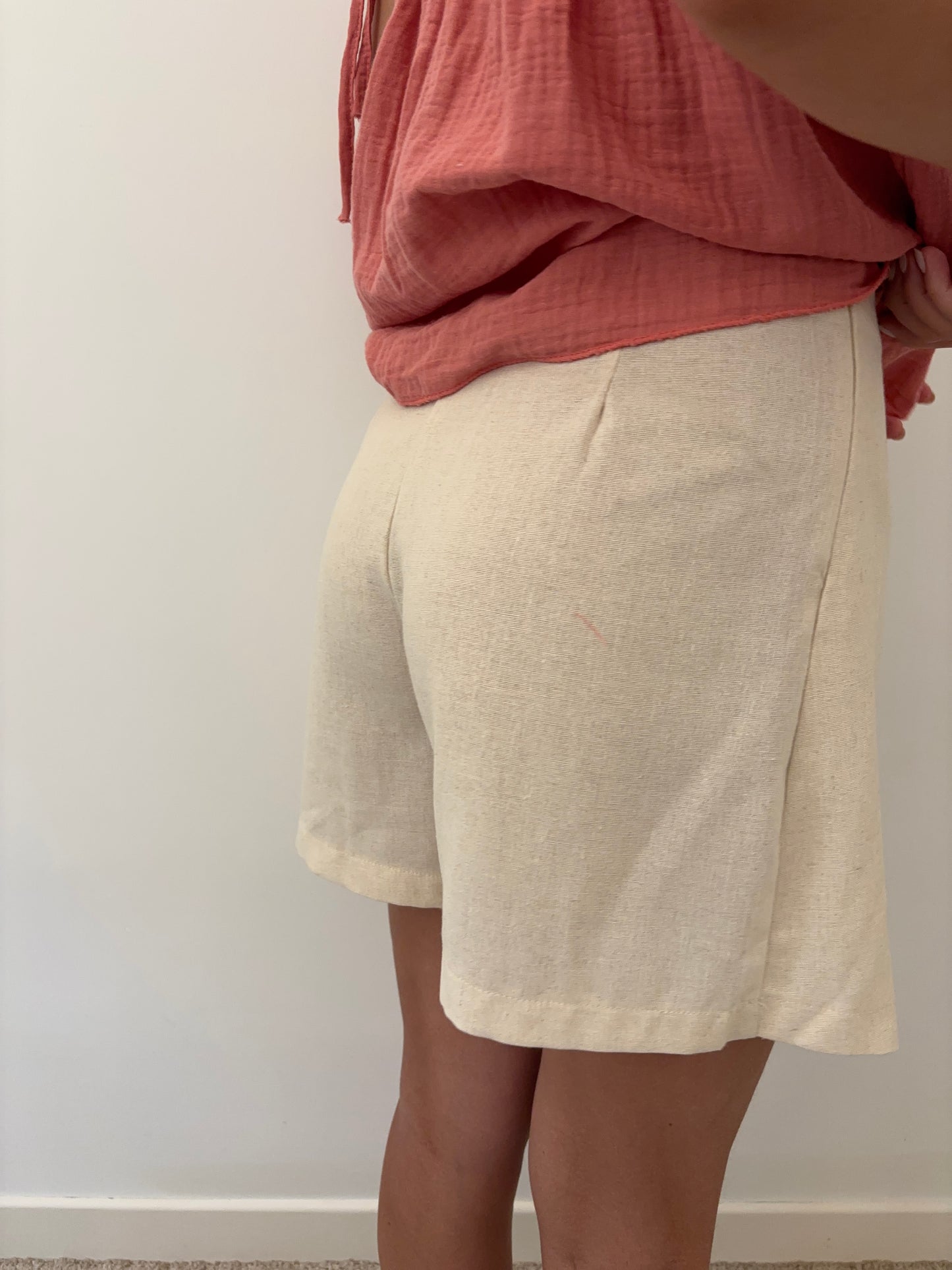 Jupe short Emma