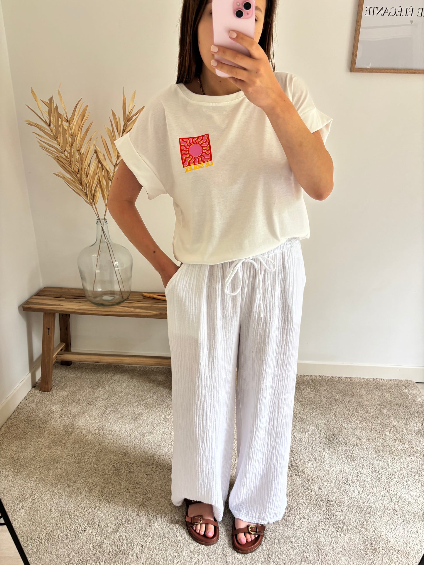 T shirt Solar