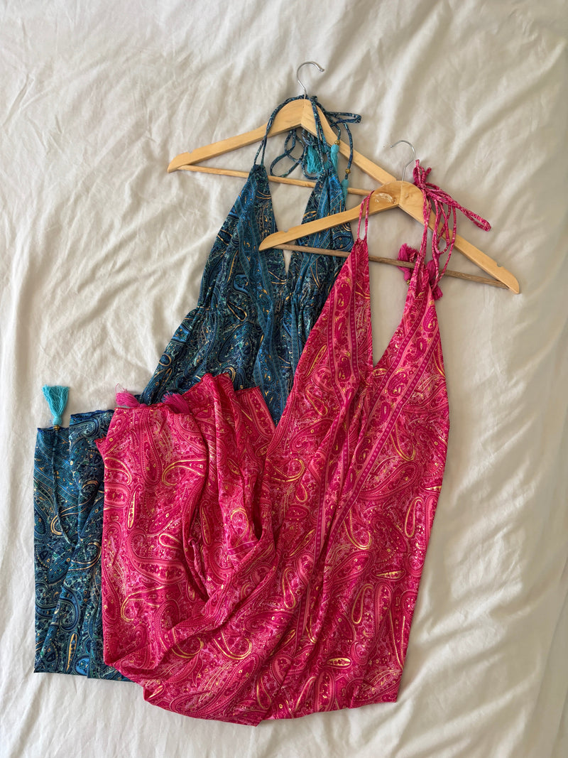 Robes bohèmes