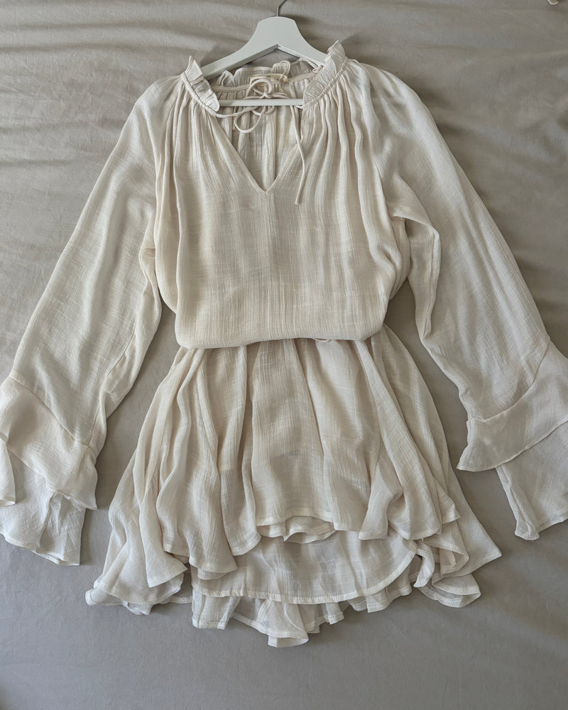 Robes & Combinaisons