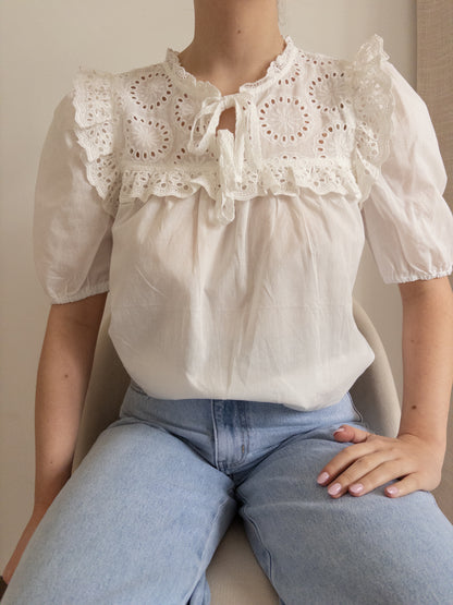 Blouse Enora