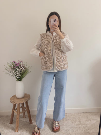Ysée Cardigan