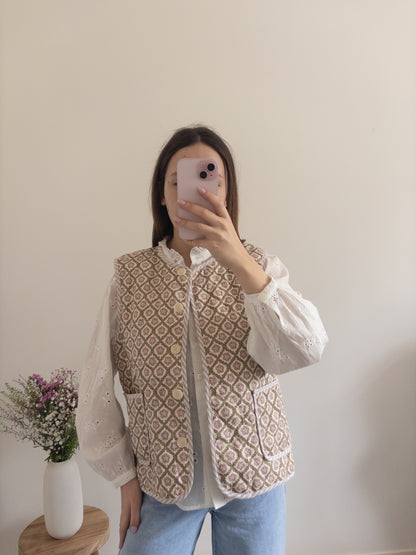 Ysée Cardigan