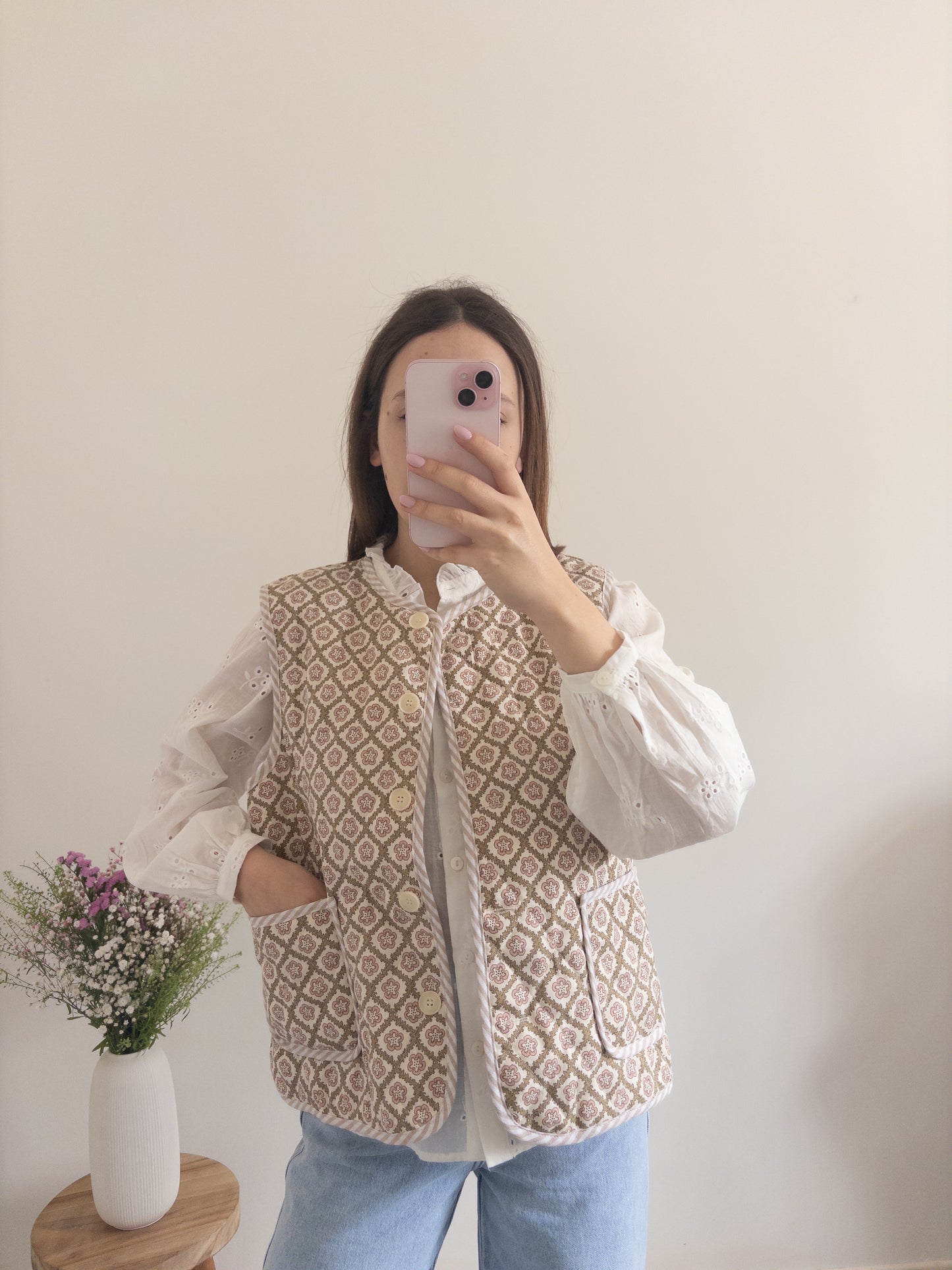 Ysée Cardigan