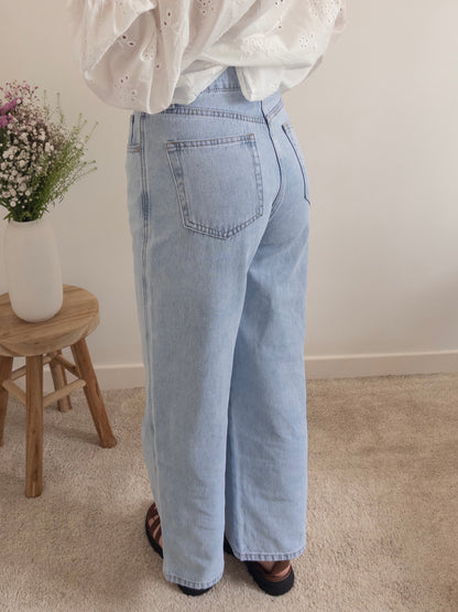 Jean Alice bleu