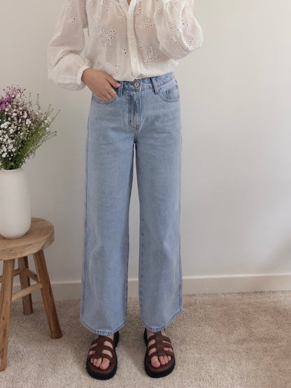 Jean Alice bleu