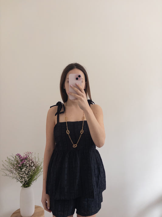 Ensemble Ylona noir