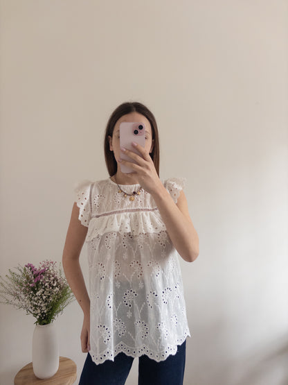 Blouse Elya
