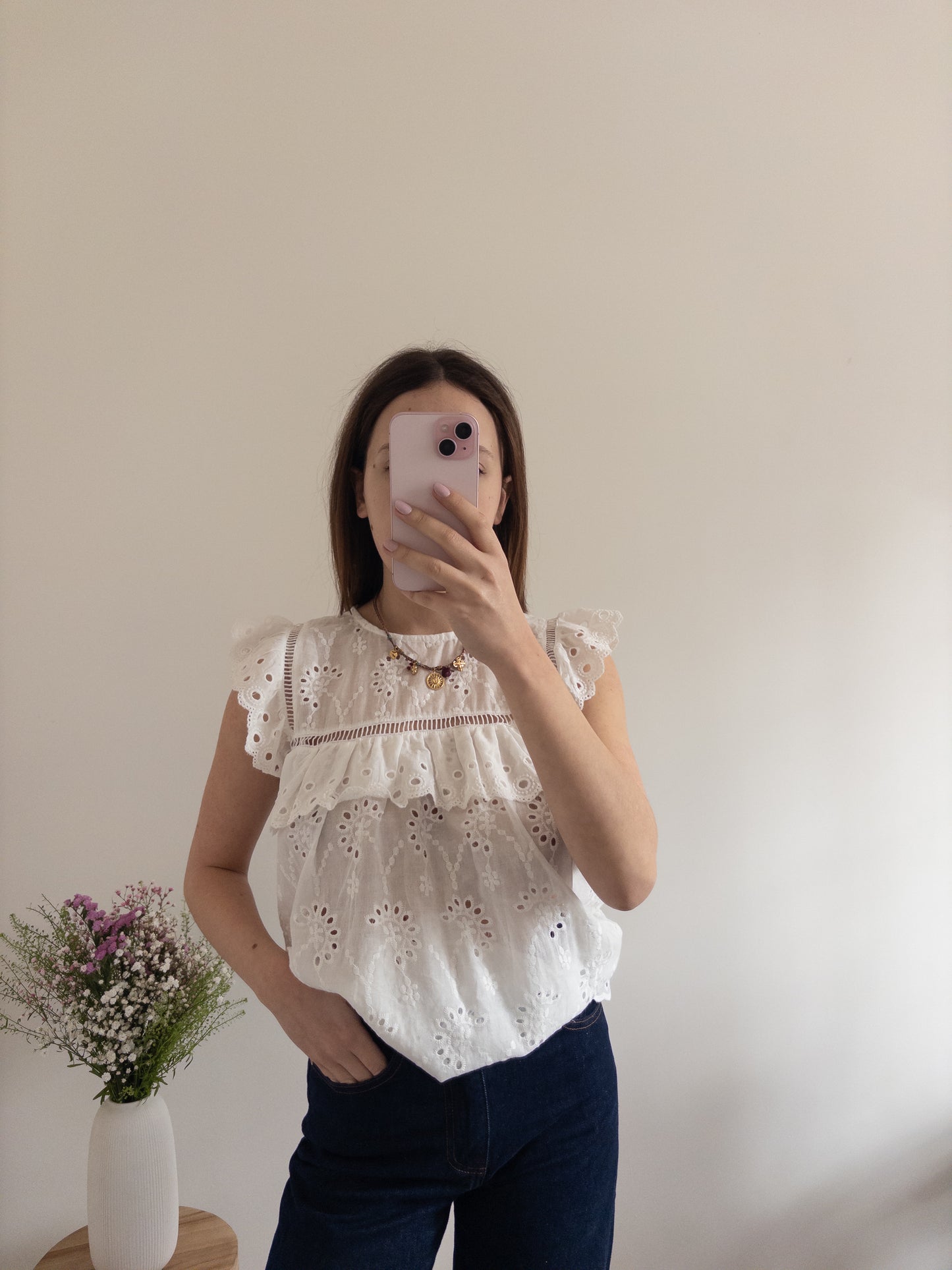 Blouse Elya