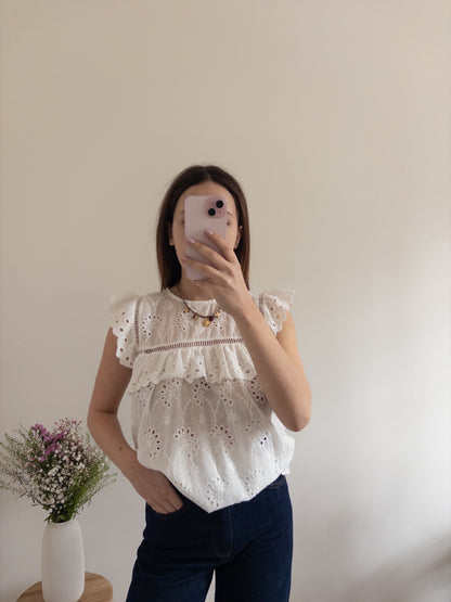 Blouse Elya