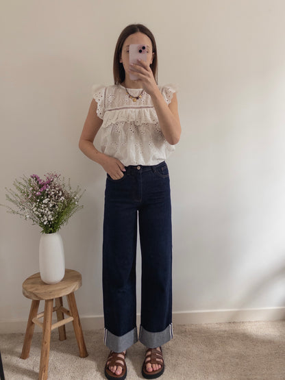 Blouse Elya