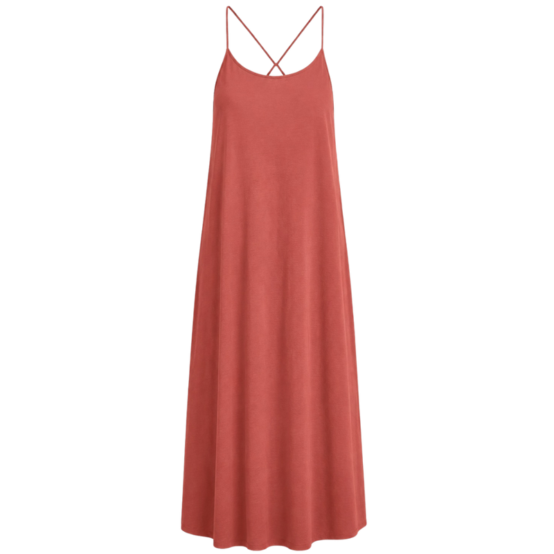 la robe de l'été