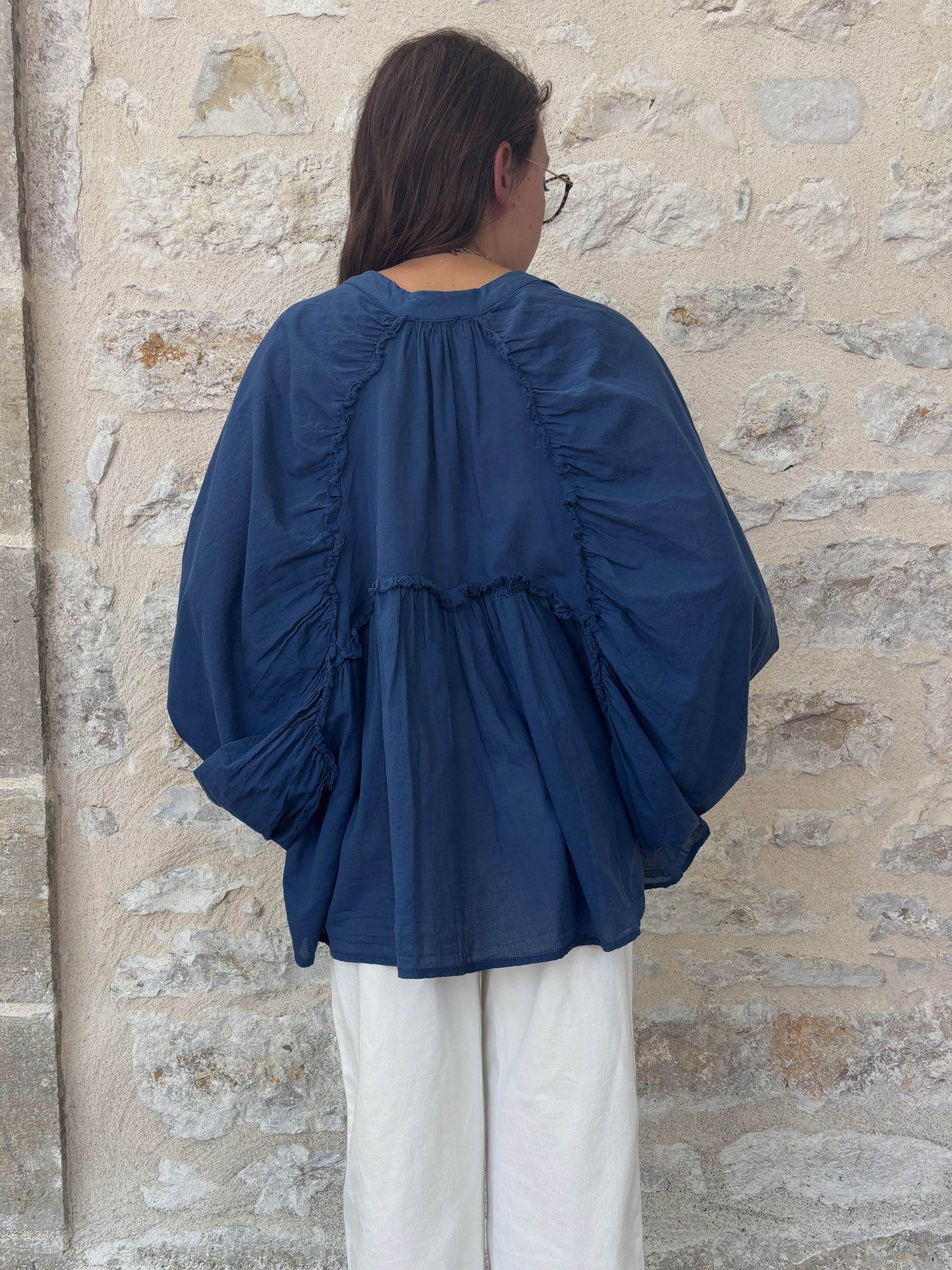 Blouse Cécilia