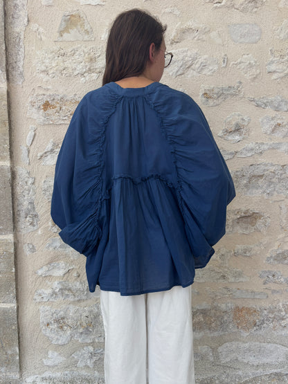Blouse Cécilia