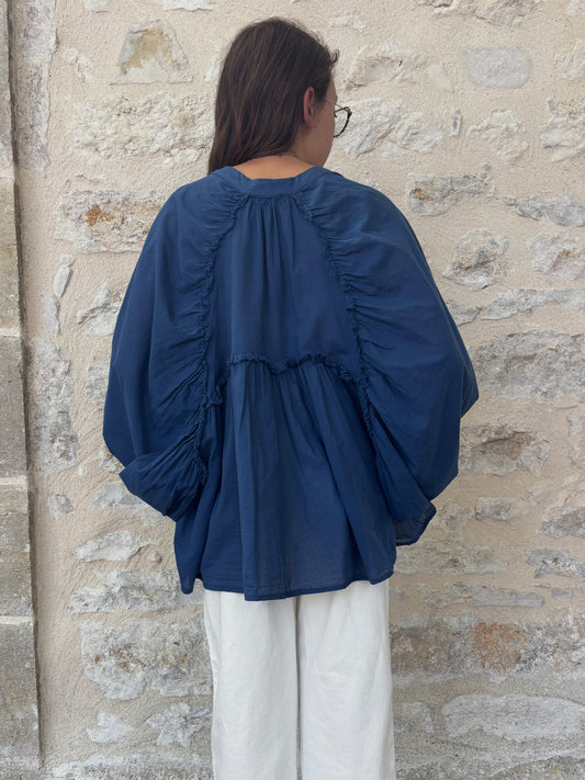 Blouse Cécilia