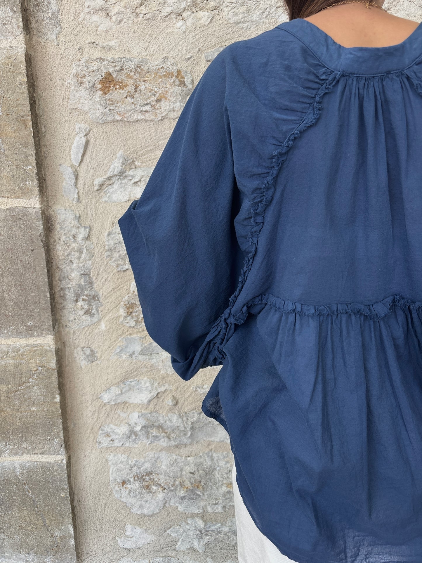 Blouse Cécilia
