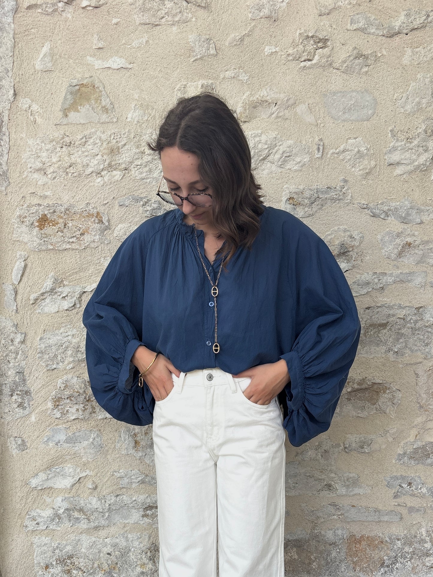 Blouse Cécilia