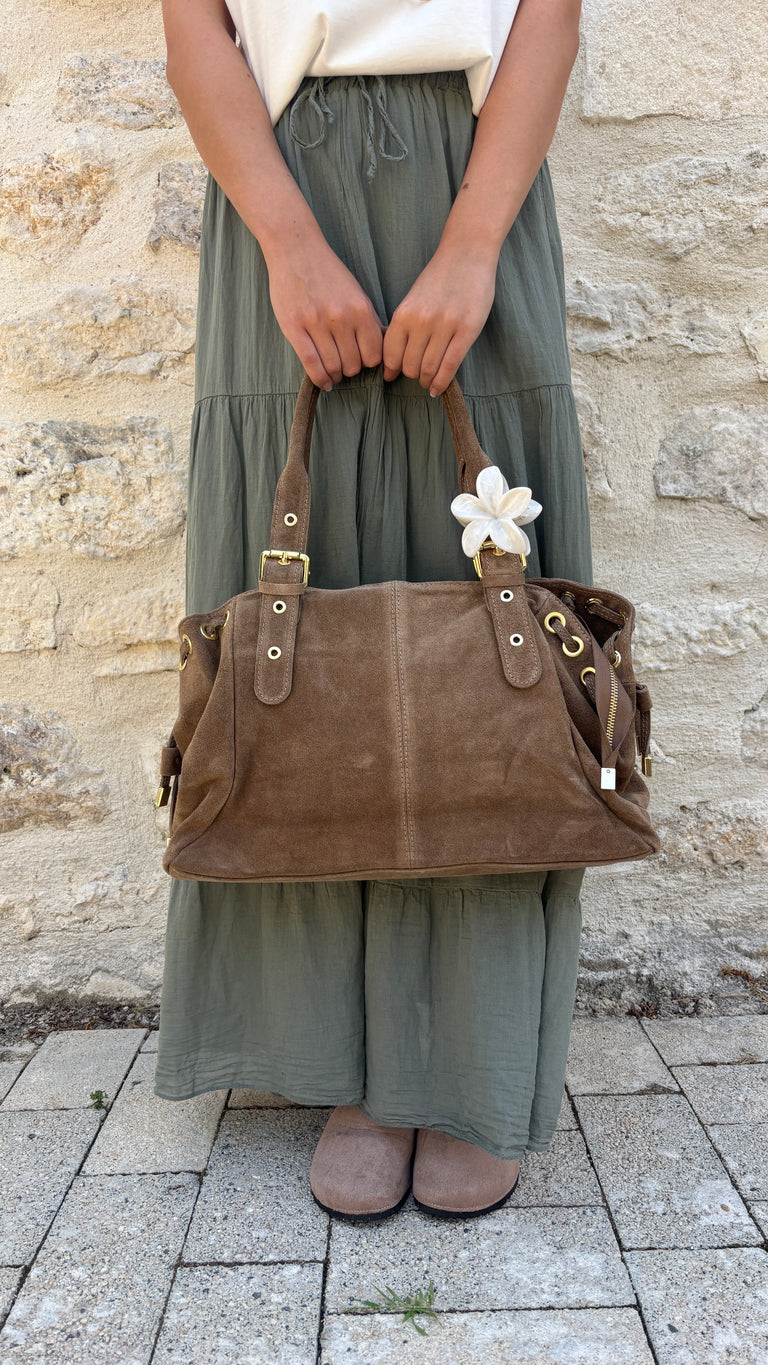 COLLECTION
SACS DE COURS